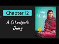 Narrator's Diary and Its Impact