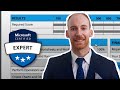 Excel Functions and Features Assessment