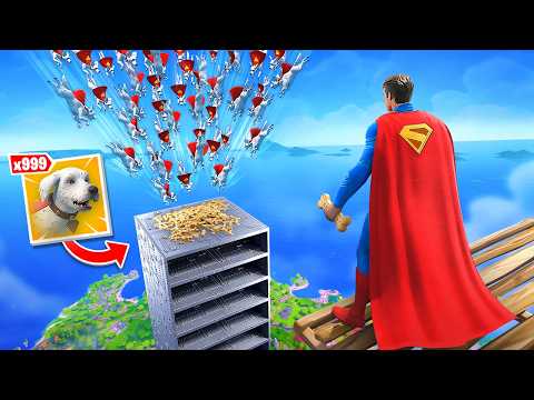 350 SATISFYING Fortnite Moments!
