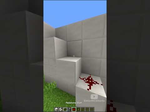 Minecraft Shower 🤯 はいよろこんで