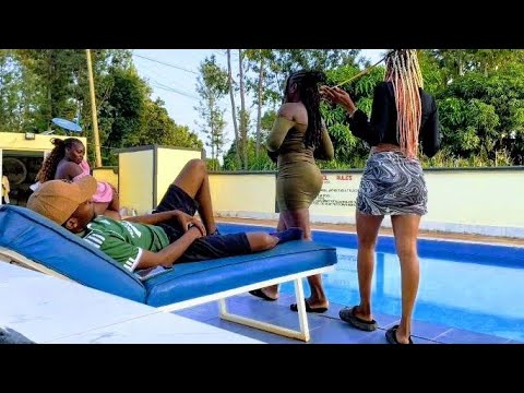 COMRADES WAKIENDA SWIMO NA HELB😂😂😂😂😂