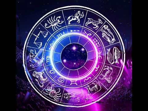 Scorpio. October 23 – November 21
