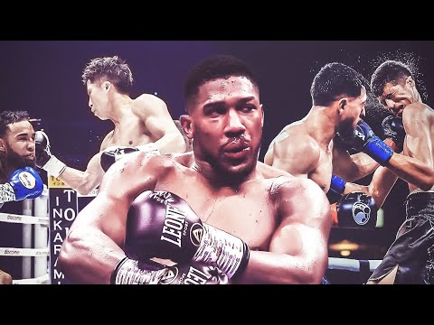 The Most SCARIEST Knockouts in Modern Boxing!