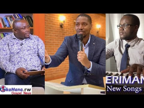 Satini iyo yihana yari kubabarirwa?Kuki Imana itamwishe ikamuteza abantu?IBISUBIZO MURI GOSPEL TABLE