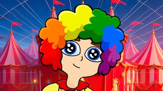 PERDÍ UNA APUESTA 🤡
