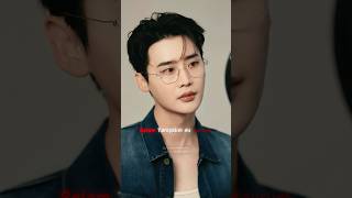Selam tanıştırayım bu #leejongsuk 💗🌸