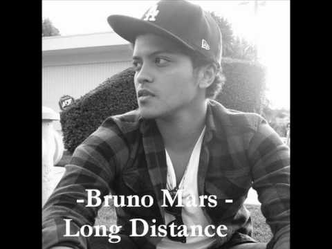 Bruno Mars - Long Distance =[