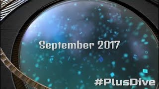 PlusDive - September 2017