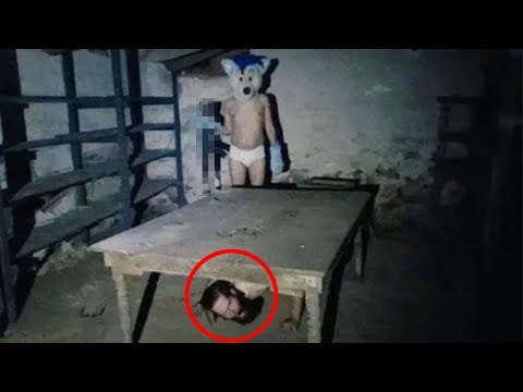 Top 15 Scary Dark Web Stories