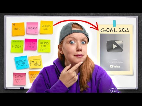 Mastering YouTube Success: Tips from Premiere Gal