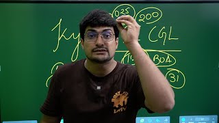 When will SSC CGL Exam be conducted? #ssc