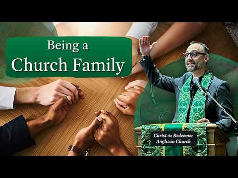 Sermon: Sunday Morning Service | Live! | September 6th, 2026