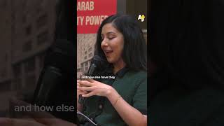 ‘Nothing Justifies Occupation’