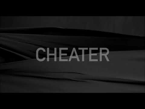 Lies Behind Your Eyes - CHEATER (Visualizer)