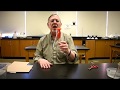 Air Pressure and Experiments