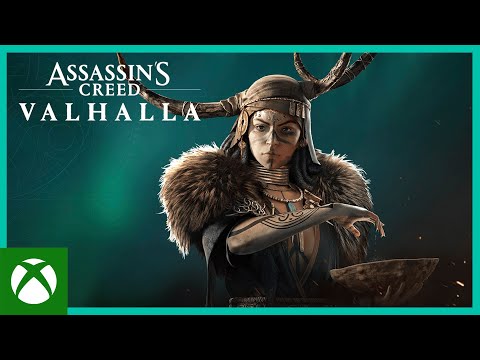 Assassin?s Creed Valhalla: Deep Dive Trailer