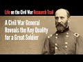 Rufus Saxton's Military Insights