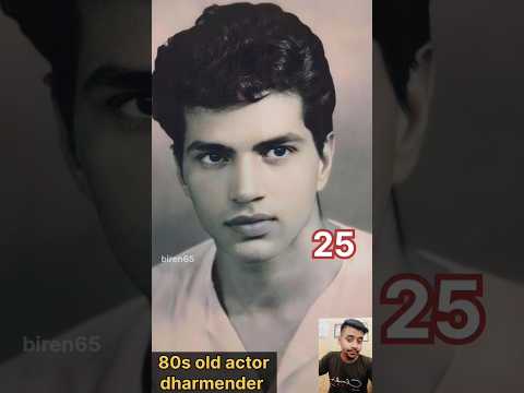 Dharmender Chhota Se bada ?? #shorts #transformation