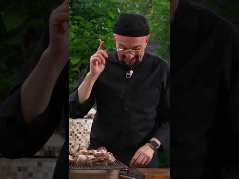Забытый рецепт из старой книги - Джиз!