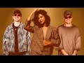 TRINIX & Mari Froes - Vaitimbora (Full version)