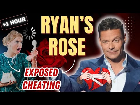 Ryan's Roses | +1 Hour  Hidden Secrets, Lies & Final Shocking Revelations from Ryan’s Roses!