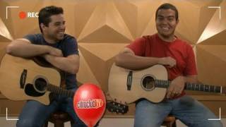 Videoaula Curtição (aula de violão completa)