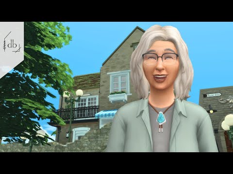 Let's Build THE WORLDS | Henford on Bagley | Hamlet of Whittington | Pt 36