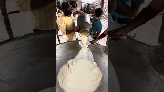 How to make traditional sugar Paal Gova 😜😍 | Naveen Vlogs 😉