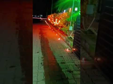 ✨ Deepawali Celebration in Our Apartment| Festival of Lights 2025 ✨