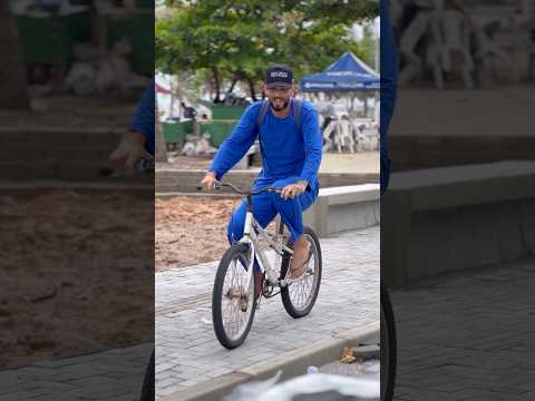 PEDREIRO MALANDRO PT2 #humor #funny #viralreels