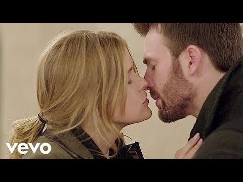 Ed Sheeran - Happier (Music Video)