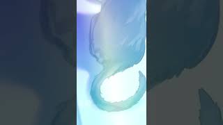 煌イヴ『Milky Snow』 Music Video