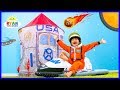 Exploring the Importance of Space Suits for Astronauts