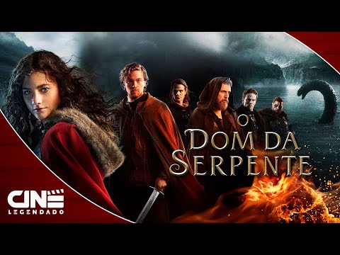 O Dom da Serpente (2019)- FILME COMPLETO E GRÁTIS - Aventura | Cine Legendado