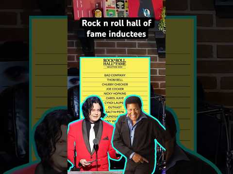 Fatty checker #rocknrollhalloffame #fyp thumbnail