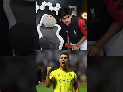 ما راح أجلس لين ما يطلع لي افضل لاعب😂