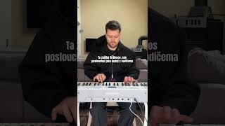 🇨🇿 Znělka “Ordinace v růžový zahradě” na piano 🎹⭐️ Jaká bude další? 🤩 Sleduj kanál