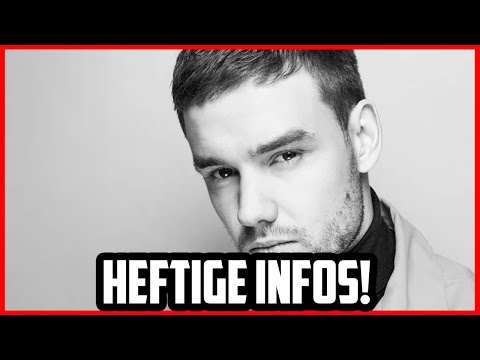 Insider & Ex packen über Liam Payne aus! Weitere Infos aus dem Hotel!