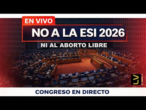 Cadena Nacional por la defensa de la familia y la niñez