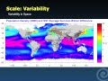 Data Visualization and Ocean Science Concepts