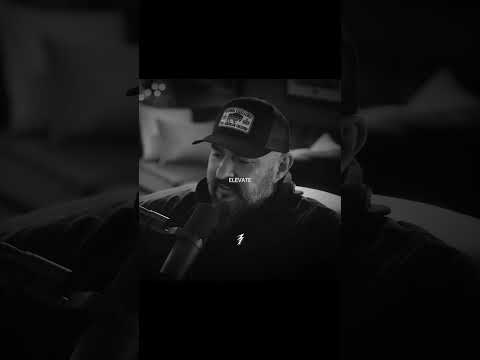 Be Different No Matter what they think…♾️ #elevatefinish #motivation #andyfrisella