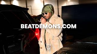 "Pure" - Future & Gunna Type Beat 2025