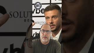 DEMOROU PRA CAIR O PROFESSOR PARDAL ARGENTINO! TEXTOR O CULPADO É VOCÊ! #botafogo #anselmi #futebol