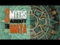 Understanding the Maya Civilization