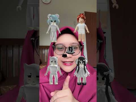 PILIH OUTFIT ROBLOX