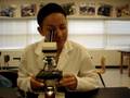 Correct Microscope Usage in the Science Lab