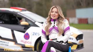 Kübra Denizci Keskin’in 2026 Sezonu ve Binance TR Ana Sponsorluğu