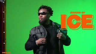 Dehmo & Hache-P ICE (Making off)
