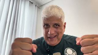 HOJE TEM DÉRBI | ONDE ASSISTIR | PROVÁVEL ESCALAÇÃO | ABEL SUSPENSO E NARRATIVAS | NAMING RIGHTS