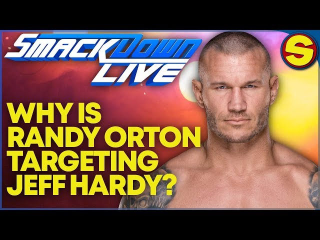 ? WWE SMACKDOWN LIVE HANGOUT SHOW! ?